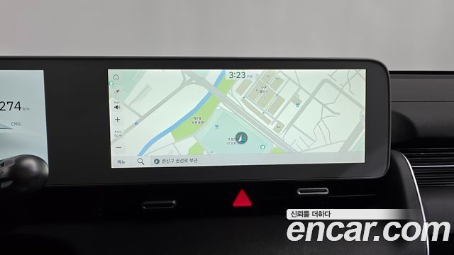 Hyundai Ioniq 5 Long range Prestige 2022 — фото 17