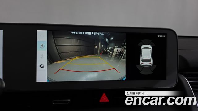 Hyundai Ioniq 5 Long range Prestige 2022 — фото 20