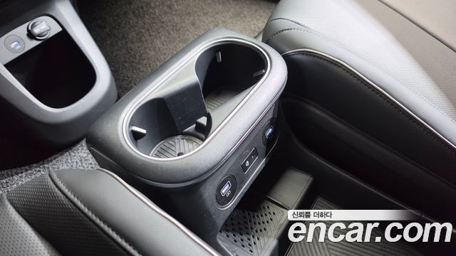 Hyundai Ioniq 5 Long range Prestige 2022 — фото 22