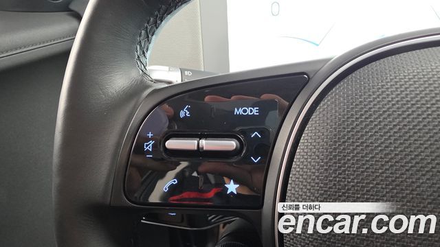 Hyundai Ioniq 5 Long range Prestige 2022 — фото 23