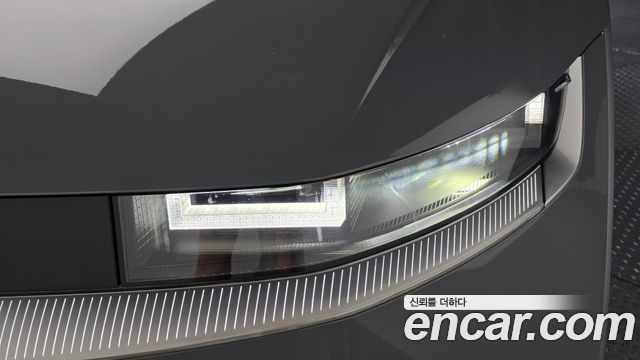 Hyundai Ioniq 5 Long range Prestige 2022 — фото 28