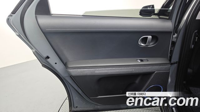 Hyundai Ioniq 5 Long range Prestige 2022 — фото 30