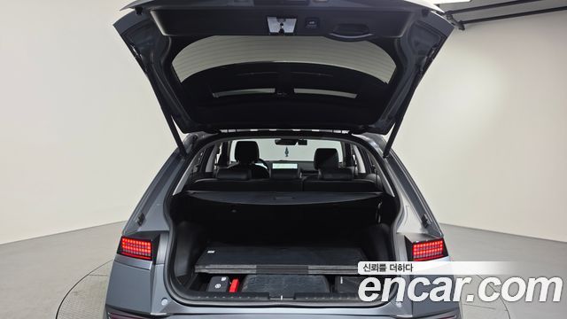 Hyundai Ioniq 5 Long range Prestige 2022 — фото 34
