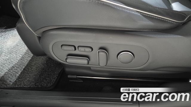 Hyundai Ioniq 5 Long range Prestige 2022 — фото 36