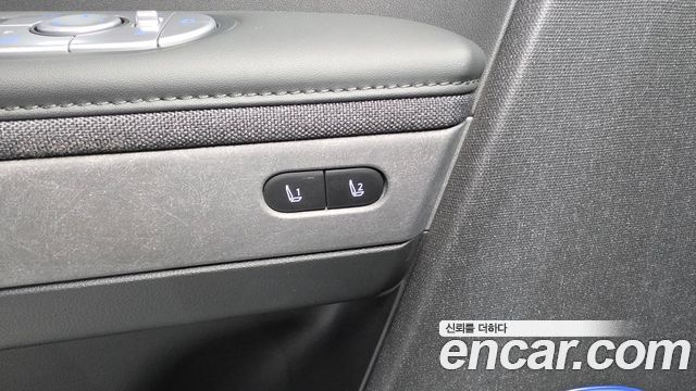 Hyundai Ioniq 5 Long range Prestige 2022 — фото 40