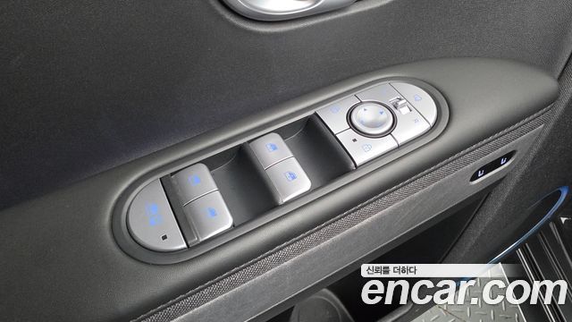 Hyundai Ioniq 5 Long range Prestige 2022 — фото 41