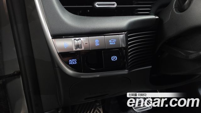 Hyundai Ioniq 5 Long range Prestige 2022 — фото 42