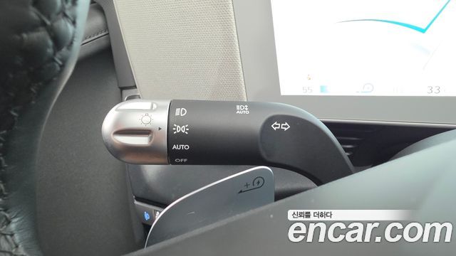 Hyundai Ioniq 5 Long range Prestige 2022 — фото 43