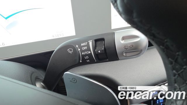 Hyundai Ioniq 5 Long range Prestige 2022 — фото 44