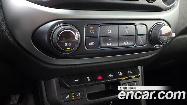 Chevrolet Real New Colorado 3.6 Extreme-X 4WD 2022 — фото 17