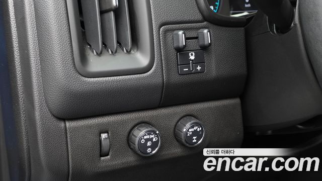 Chevrolet Real New Colorado 3.6 Extreme-X 4WD 2022 — фото 19