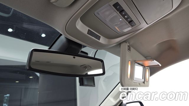 Chevrolet Real New Colorado 3.6 Extreme-X 4WD 2022 — фото 32