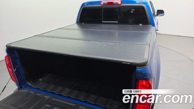Chevrolet Real New Colorado 3.6 Extreme-X 4WD 2022 — фото 33