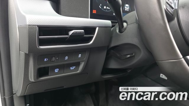 Hyundai Sonata The Edge (DN8) 2.0 Exclusive 2025 — фото 17