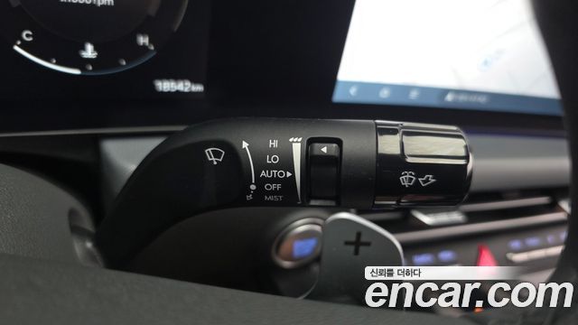 Hyundai Sonata The Edge (DN8) 2.0 Exclusive 2025 — фото 18