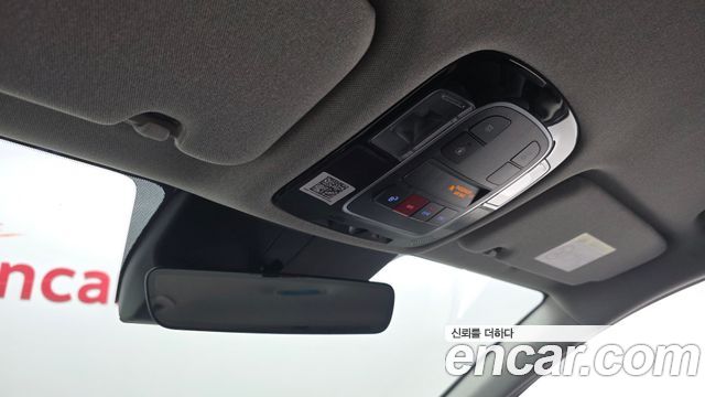 Hyundai Sonata The Edge (DN8) 2.0 Exclusive 2025 — фото 19