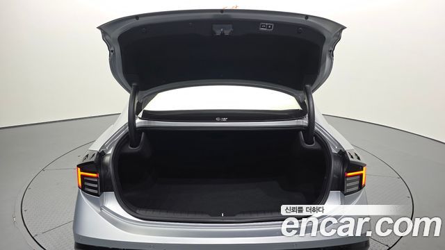 Hyundai Sonata The Edge (DN8) 2.0 Exclusive 2025 — фото 20