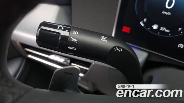 Hyundai Sonata The Edge (DN8) 2.0 Exclusive 2025 — фото 28