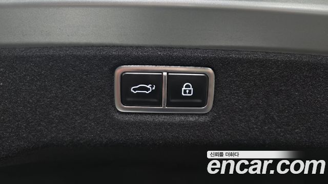 Hyundai Sonata The Edge (DN8) 2.0 Exclusive 2025 — фото 29