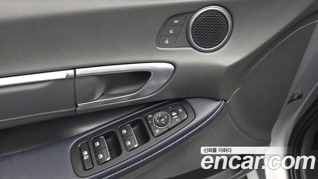 Hyundai Sonata The Edge (DN8) 2.0 Exclusive 2025 — фото 30