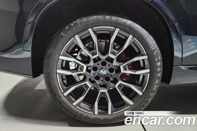 BMW X5 (G05) xDrive 50e M Sport 2026 — фото 15