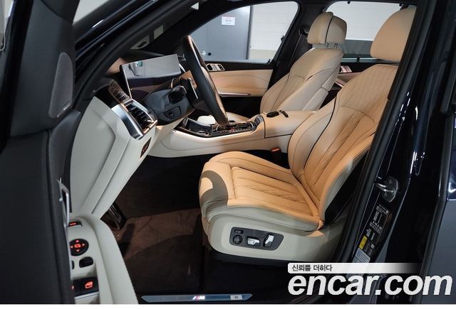 BMW X5 (G05) xDrive 50e M Sport 2026 — фото 18