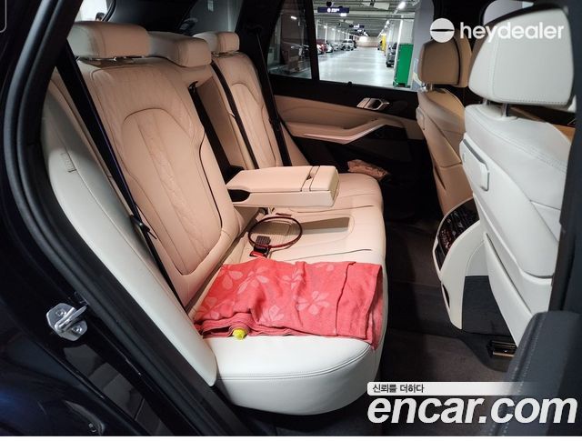 BMW X5 (G05) xDrive 50e M Sport 2026 — фото 20