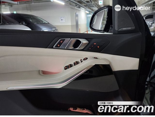 BMW X5 (G05) xDrive 50e M Sport 2026 — фото 21