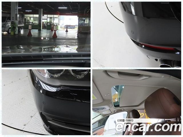 BMW 5 Series (F10) 528i 2015 — фото 24
