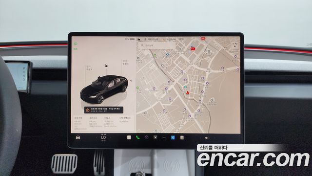 Tesla Model 3 RWD 2024 — фото 13