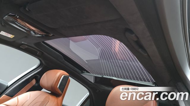 BMW 7 Series (G70) 740i sDrive M Sport 2023 — фото 34