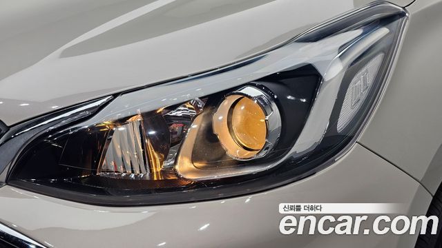 Chevrolet Spark LT 2019 — фото 28