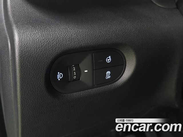 Hyundai Casper Inspiration 2023 — фото 6
