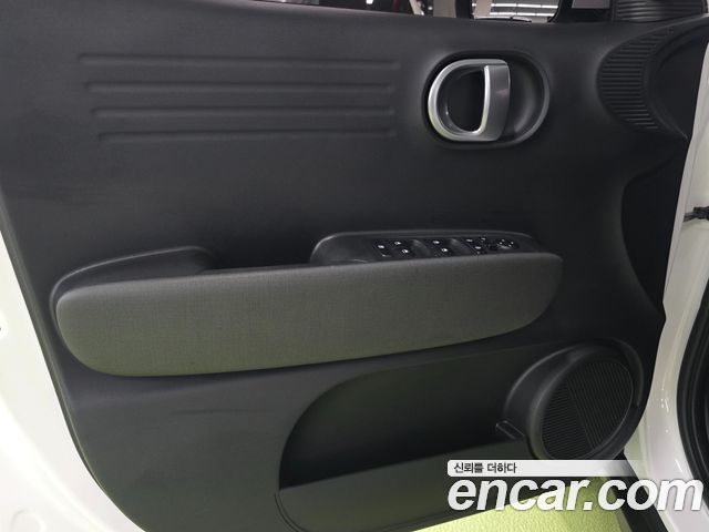 Hyundai Casper Inspiration 2023 — фото 18