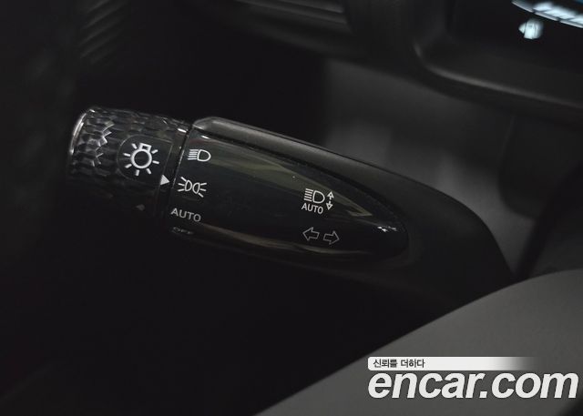 Hyundai Casper Inspiration 2023 — фото 19