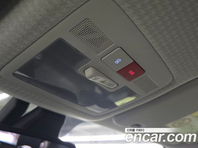 Hyundai Casper Inspiration 2023 — фото 21