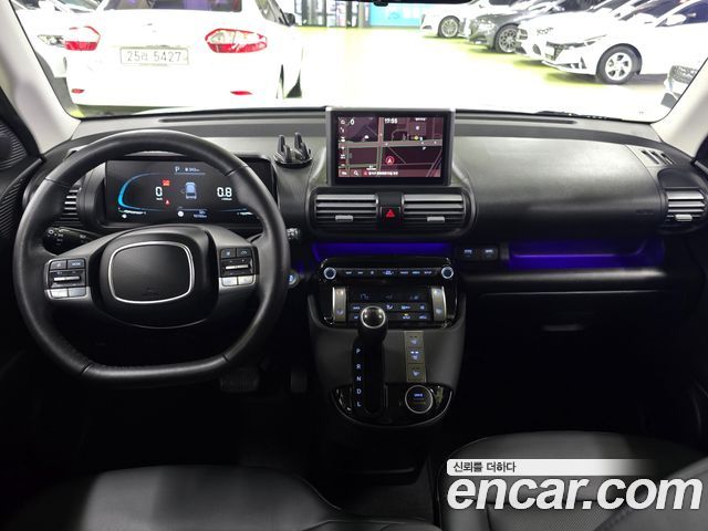 Hyundai Casper Inspiration 2023 — фото 24