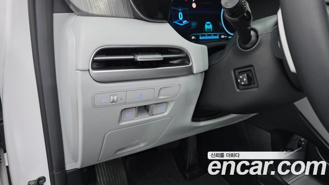 Hyundai Palisade Gasoline 3.8 4WD Le Blanc 2024 — фото 12