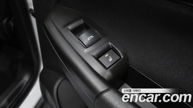 Chevrolet Trailblazer 1.3 Turbo 4WD RS 2021 — фото 18