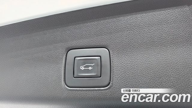 Chevrolet Trailblazer 1.3 Turbo 4WD RS 2021 — фото 27