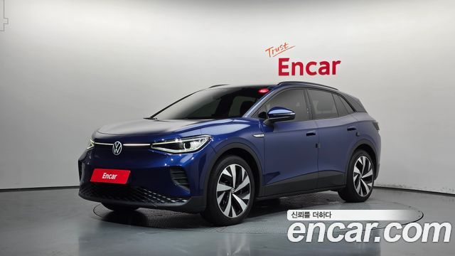 Volkswagen ID.4 Pro