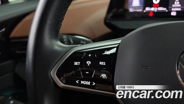 Volkswagen ID.4 Pro 2022 — фото 15
