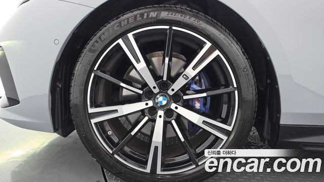 BMW 5 Series (G60) 530i xDrive M Sport 2025 — фото 5