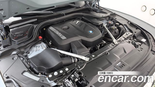 BMW 5 Series (G60) 530i xDrive M Sport 2025 — фото 6