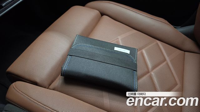 BMW 5 Series (G60) 530i xDrive M Sport 2025 — фото 20