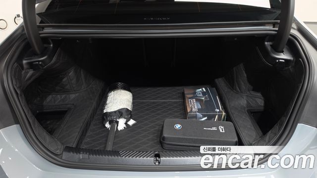 BMW 5 Series (G60) 530i xDrive M Sport 2025 — фото 23