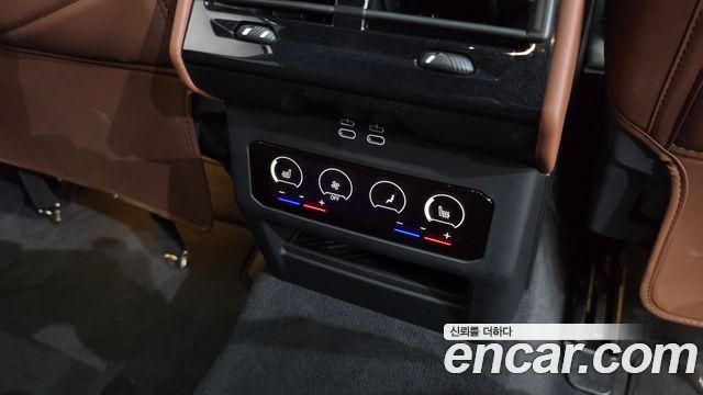 BMW 5 Series (G60) 530i xDrive M Sport 2025 — фото 39