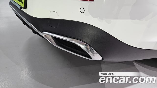 Mercedes-Benz CLE-Class (C236) CLE450 4MATIC Coupe 2025 — фото 9