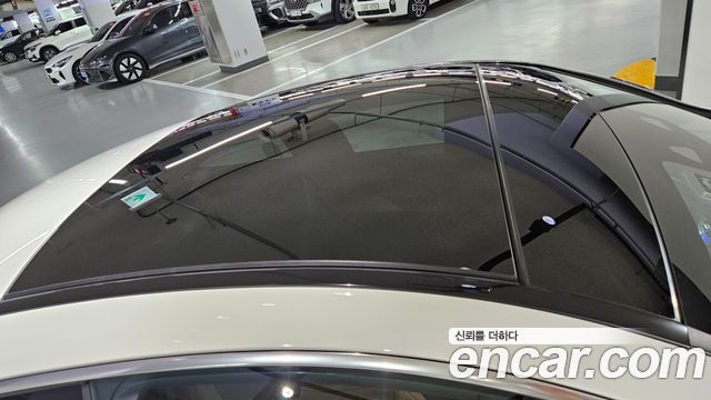 Mercedes-Benz CLE-Class (C236) CLE450 4MATIC Coupe 2025 — фото 17