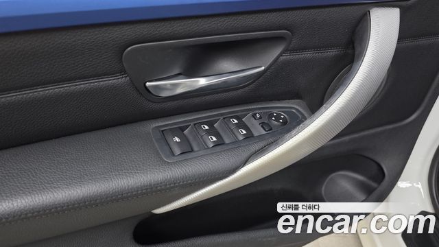 BMW 4 Series (F32) 428i M Sport Convertible 2016 — фото 30
